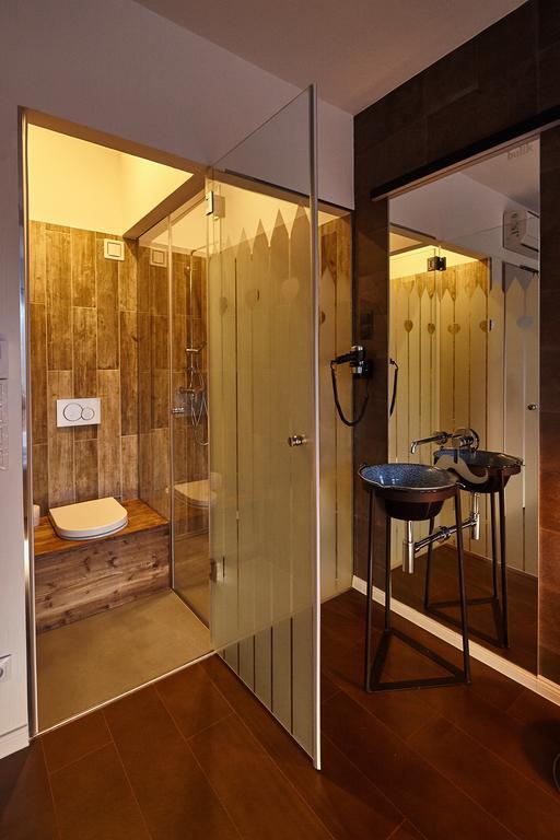 Butik Design Buda Hotel Budapeszt Zewnętrze zdjęcie