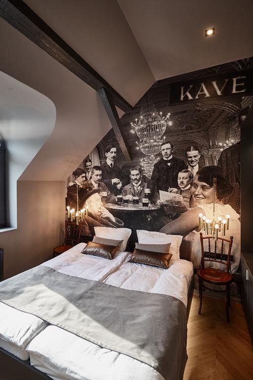 Butik Design Buda Hotel Budapeszt Zewnętrze zdjęcie