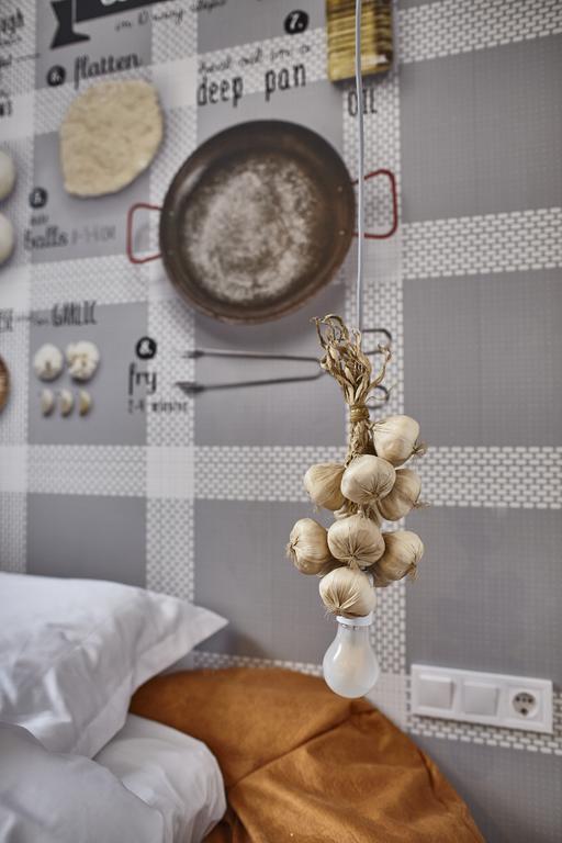 Butik Design Buda Hotel Budapeszt Zewnętrze zdjęcie