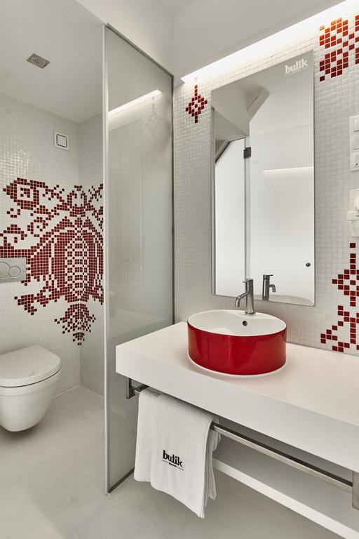 Butik Design Buda Hotel Budapeszt Zewnętrze zdjęcie