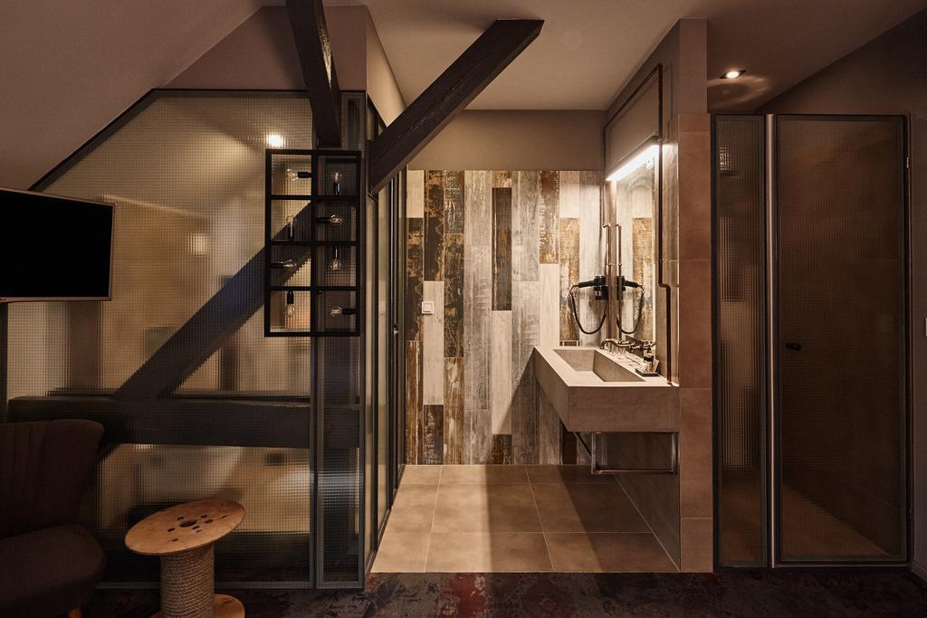 Butik Design Buda Hotel Budapeszt Zewnętrze zdjęcie
