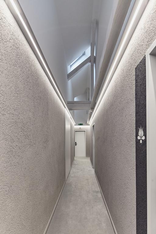 Butik Design Buda Hotel Budapeszt Zewnętrze zdjęcie