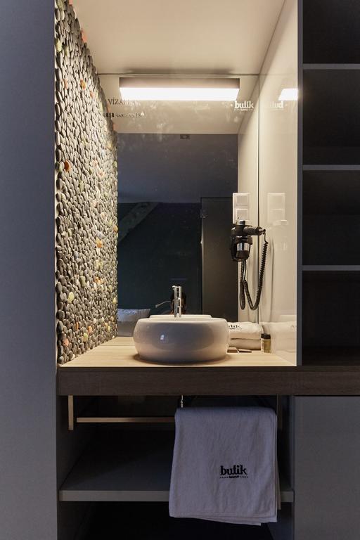 Butik Design Buda Hotel Budapeszt Zewnętrze zdjęcie