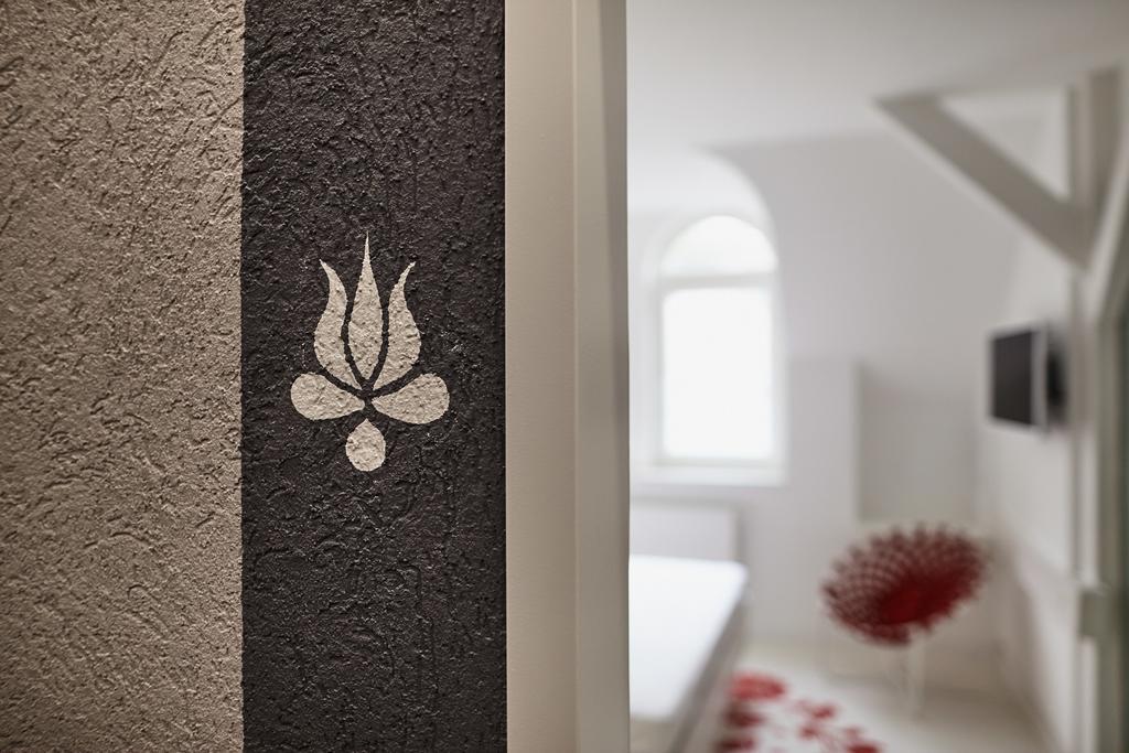 Butik Design Buda Hotel Budapeszt Zewnętrze zdjęcie