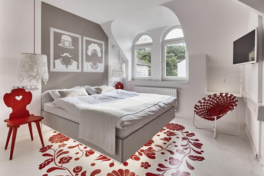 Butik Design Buda Hotel Budapeszt Zewnętrze zdjęcie