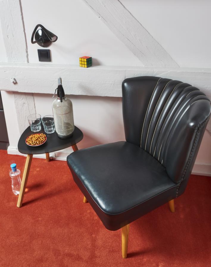 Butik Design Buda Hotel Budapeszt Zewnętrze zdjęcie
